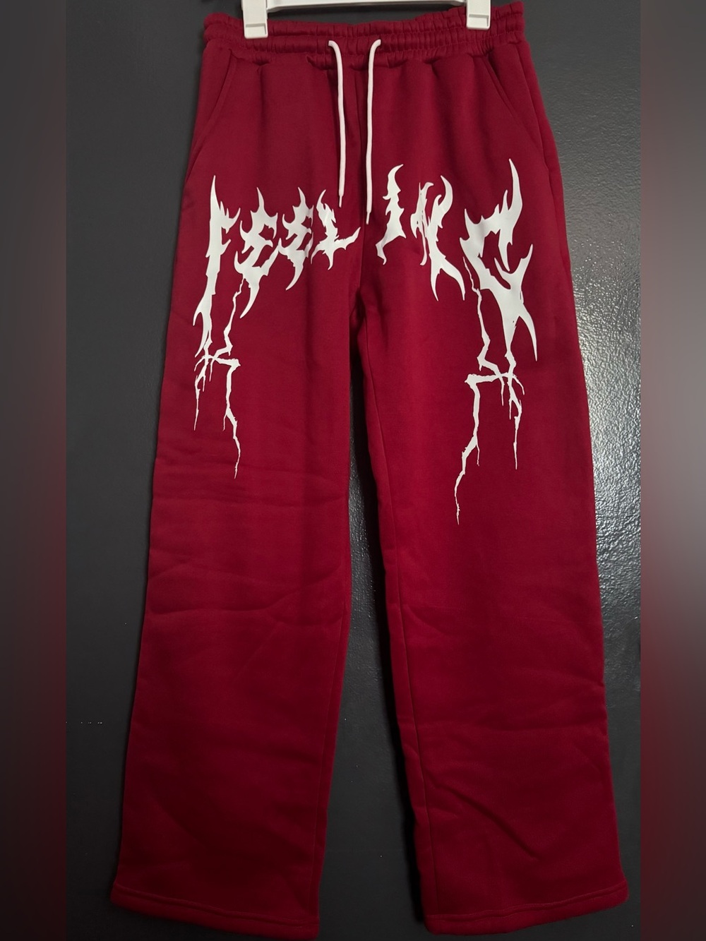 Tribal print Sweatpants